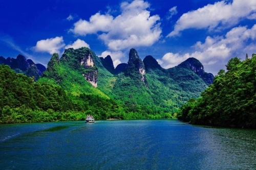 智能高精度